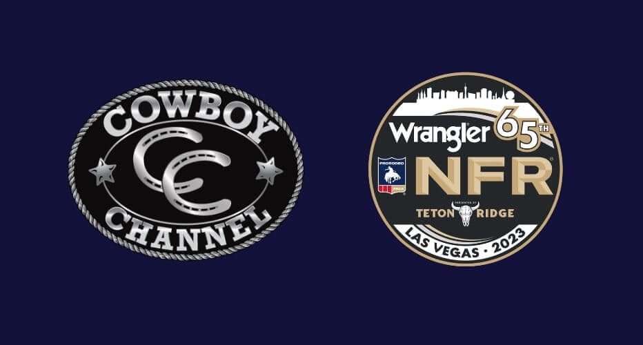 NFR on Cowboy Channel